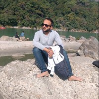 Shubham Chaturvedi
