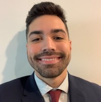 Robert Gonzalez