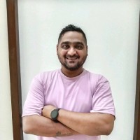Nikhil Ghadi