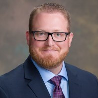 Dustin O'Shaughnessy