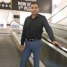 Amjad Ansari
