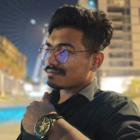 Amith Das
