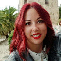 Vanesa Benitez Valderas