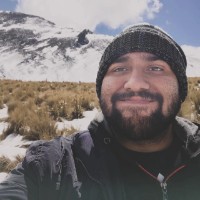 Daniel Villegas