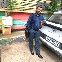 Suman Paul