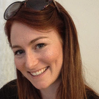 Kate Gillis