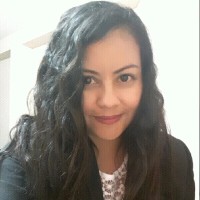 Patricia Salcedo Saavedra