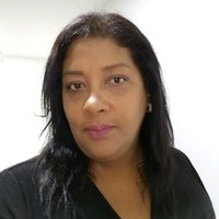 Charlotte De Cuba-Maduro
