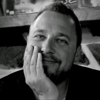 Olivier Chételat