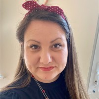 Rebecca Hare Smith