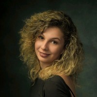Christa Olga Toth