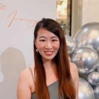 Kristine Yeow