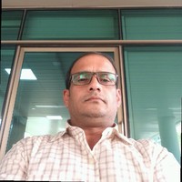 Hemant Nilakhe