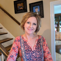Robyn Wright