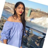 Vidhi Patel