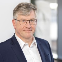 Johannes Schreiber