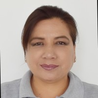 Susana Solorzano Aviles