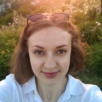Nadiia Kovbel'