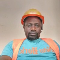 jonathan Ndagano Amani