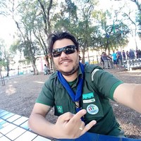 Udson Nascimento