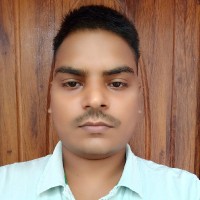 Dhanraj Kumar Pandey