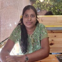 Swathi PM