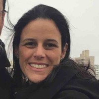 Daniela Gallina Alcantara