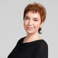 Natalia Kryukova