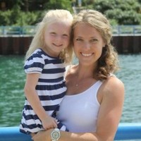 Jennifer Tallquist