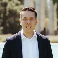 Nick Chin, Crpc™