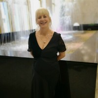 Gwen Webster