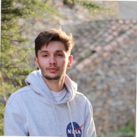 Alexandru Chereches