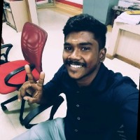 Gokul Prasath.K