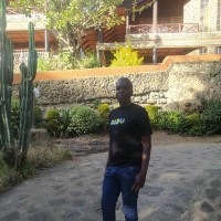 Amos Musonye