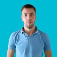 Серега Петров