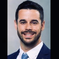 Pedro Afonso, RICP®