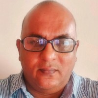 Faheem Ali