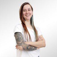 Valeria Blanco Medina