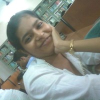 Supriya Gawad