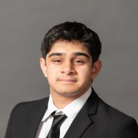 Arnav Patel