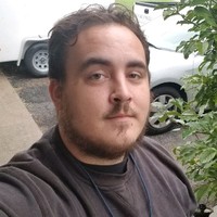 Dustin Tussey