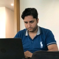 Muhammad Usman