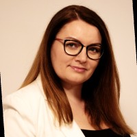 Sylwia Hrycaj