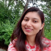 Priyanka Mistry