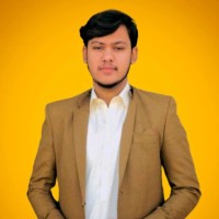 Muhammad Usman