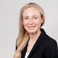 Jacqueline Major