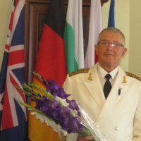 Borys Kozhyn