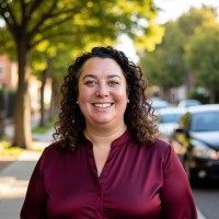 Melissa Roberts Chapman