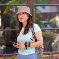 Sylvia Zhang