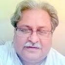 Sid Nasir